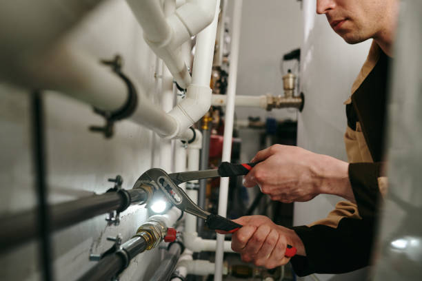 Best Water Softener Installation  in Labasas, CA