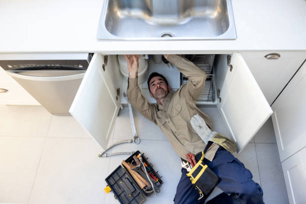 Professional Plumbing in Calabasas, CA