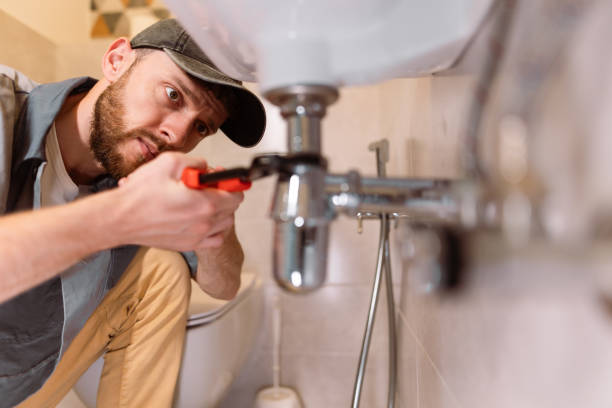Best Water Softener Installation  in Labasas, CA