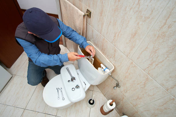 Sewer Line Replacement in Calabasas, CA
