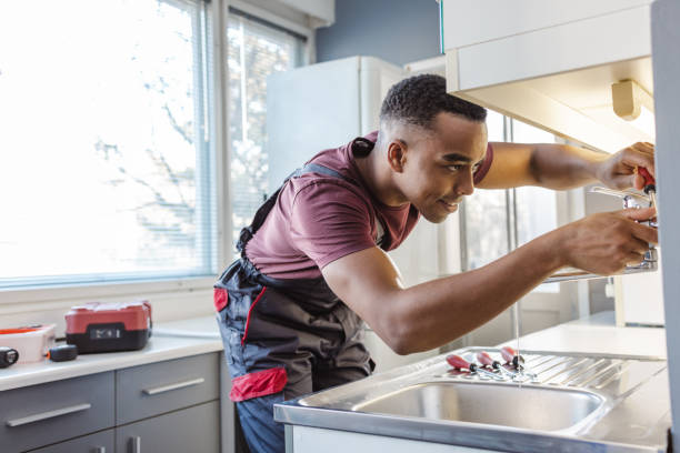 Clogged Drain Plumber in Calabasas, CA