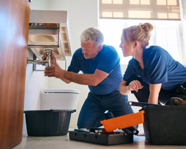 Best Shower Repair Services  in Labasas, CA